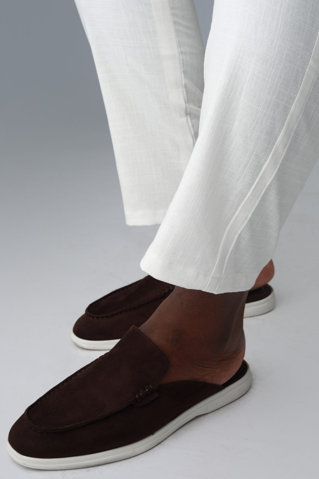 Dune Mule · Cocoa